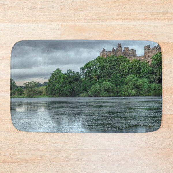 Item preview, HDR of Linlithgow Castle designed and sold by AM-Photographer.