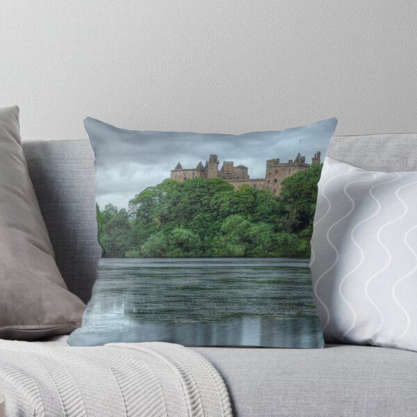 Item preview, HDR of Linlithgow Castle designed and sold by AM-Photographer.