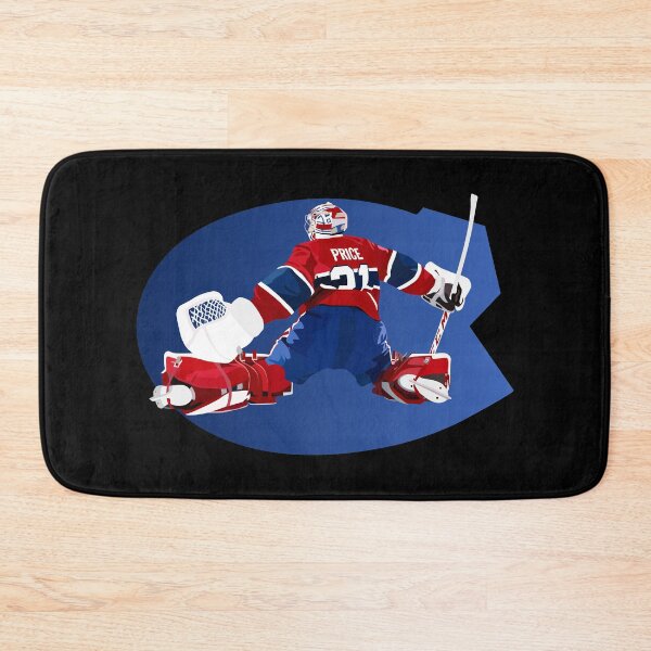 Item preview, Goalie - Carey Price designed and sold by Eye on the Blueline.