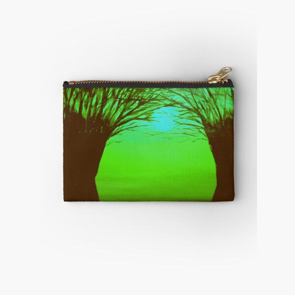 Item preview, Green Sunset designed and sold by LizzieCardigan2.