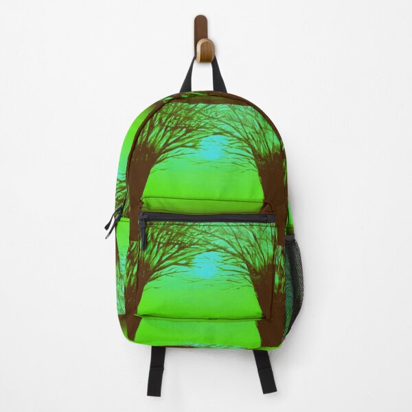 Item preview, Green Sunset designed and sold by LizzieCardigan2.