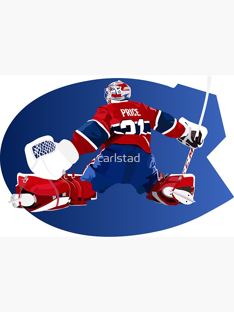 Detroit Hockey - Alex Nedeljkovic Pin for Sale by carlstad