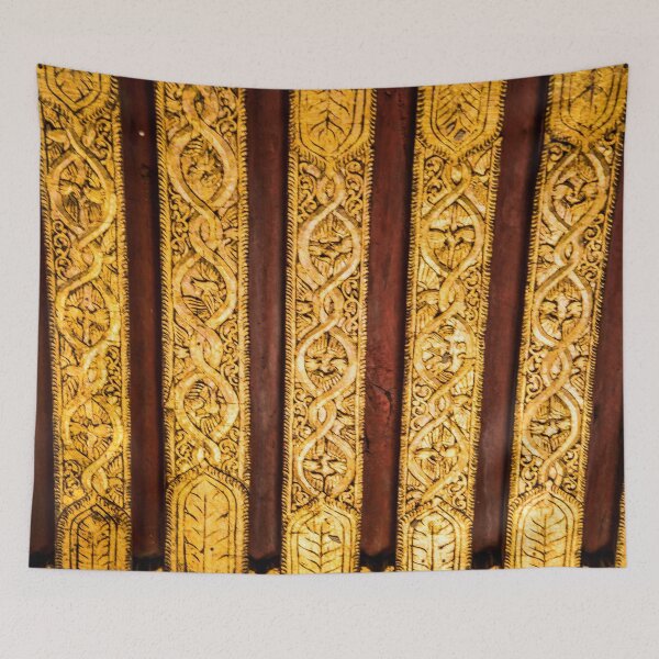 Item preview,  Temple Roof designed and sold by bektrent.