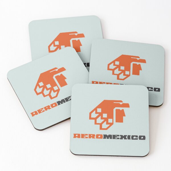 Item preview, Retro logo Aeromexico designed and sold by omnicrom.