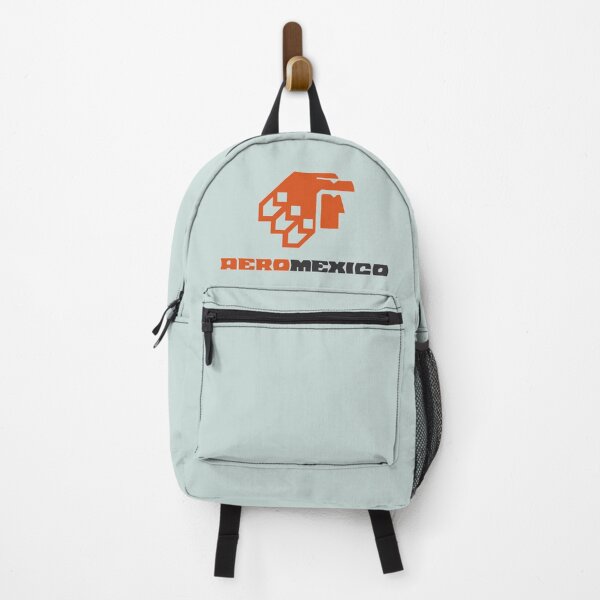 Item preview, Retro logo Aeromexico designed and sold by omnicrom.