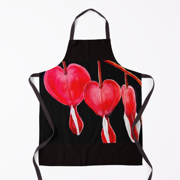 Item preview, Bleeding Hearts designed and sold by PaintedbyCarol.