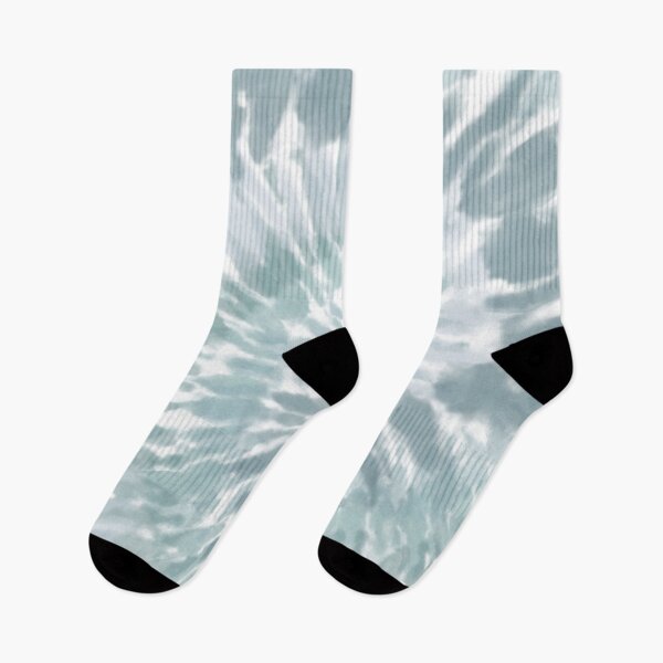 Item preview, Pale Aqua Swirl Tie Dye Pattern  designed and sold by jamiemaher15.