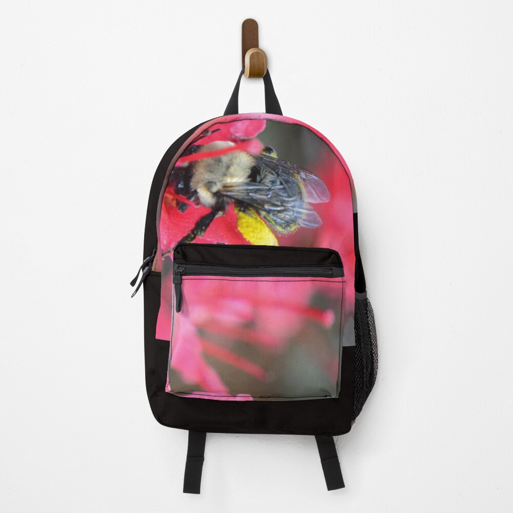 Item preview, Backpack designed and sold by RewskiPhotos.