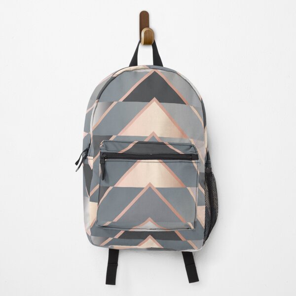 Item preview, Modern Triangles designed and sold by Looly Elzayat.
