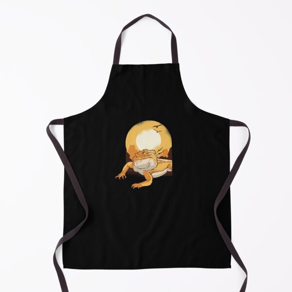 Item preview, Bearded Dragon designed and sold by DavinciStore21.
