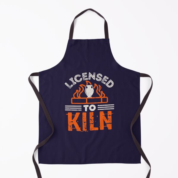 Item preview, Pottery Maker - Licensed to Kiln designed and sold by jaygo.