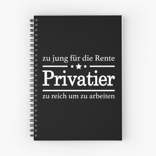 Aperçu de l'œuvre Trop riche pour travailler - privé lumineux créée et vendue par OVMEngemann.