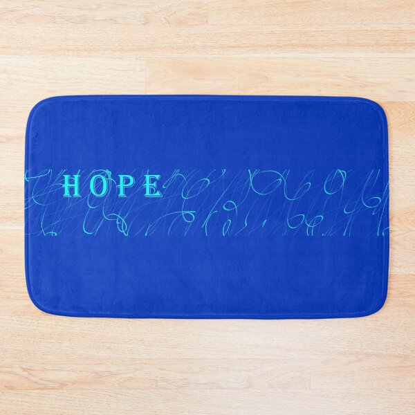 Item preview, blue hope 2 designed and sold by Naty1976.