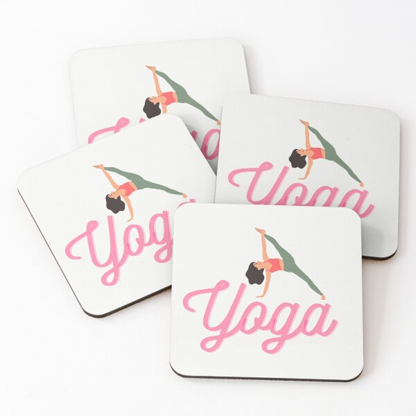 Item preview, Yoga Lover and yoga addicts pack V (VIII) designed and sold by The Athletic  Mindset.