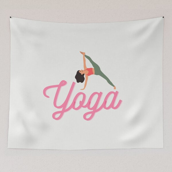 Item preview, Yoga Lover and yoga addicts pack V (VIII) designed and sold by The Athletic  Mindset.