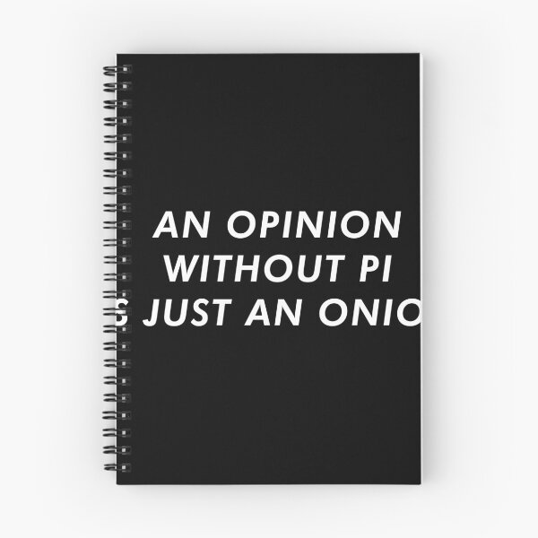 Item preview, Funny Pi Day designed and sold by artworkbyrihen.
