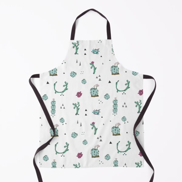 Item preview, blooming cacti designed and sold by Anastasiia Yurevych.