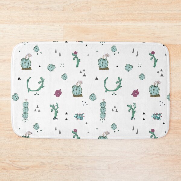 Item preview,  blooming cacti designed and sold by Anastasiia Yurevych.