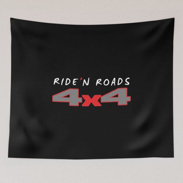 Item preview, Ride'n Roads designed and sold by KoolMoDee.