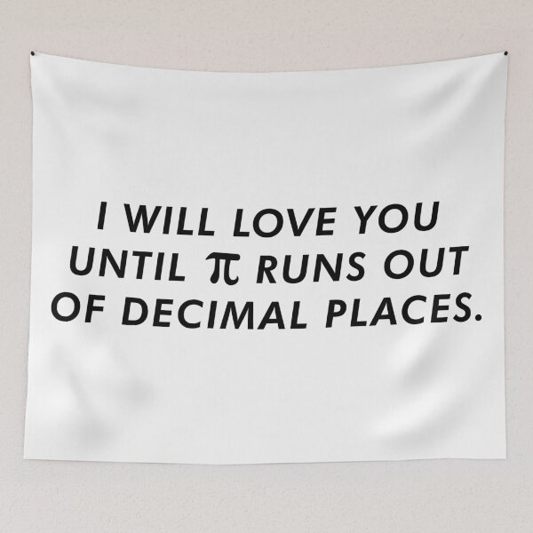 Item preview, Funny Pi Day designed and sold by artworkbyrihen.