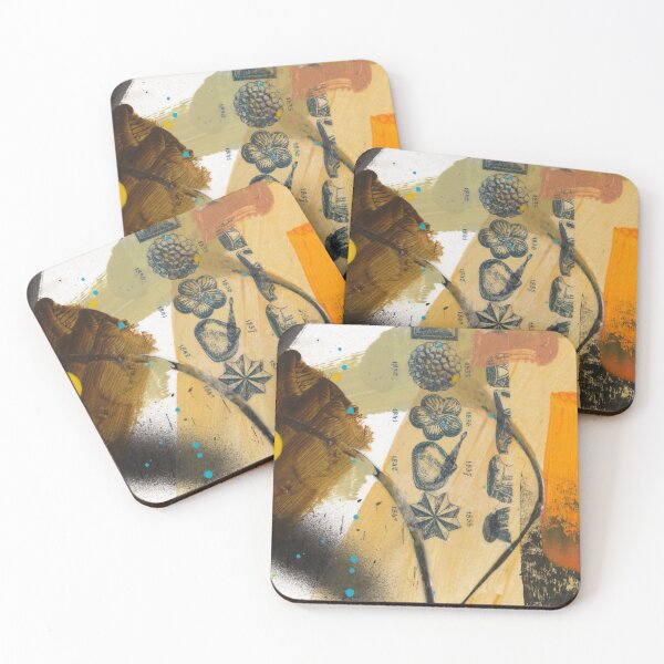 Item preview, Yellow Dot Moulds designed and sold by Tim Diviny.