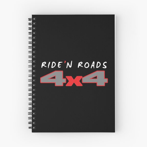 Item preview, Ride'n Roads designed and sold by KoolMoDee.