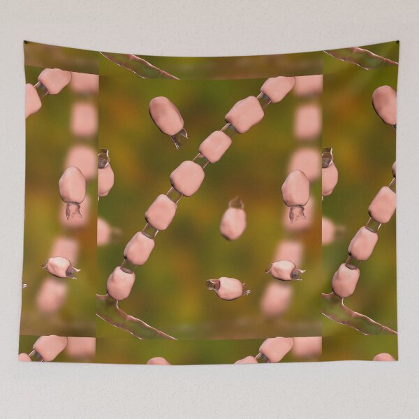 Item preview, COOL COCCIDIODES FUNGUS MICROSCOPE PHOTO IMAGE...Micro designed and sold by Hippiesole.