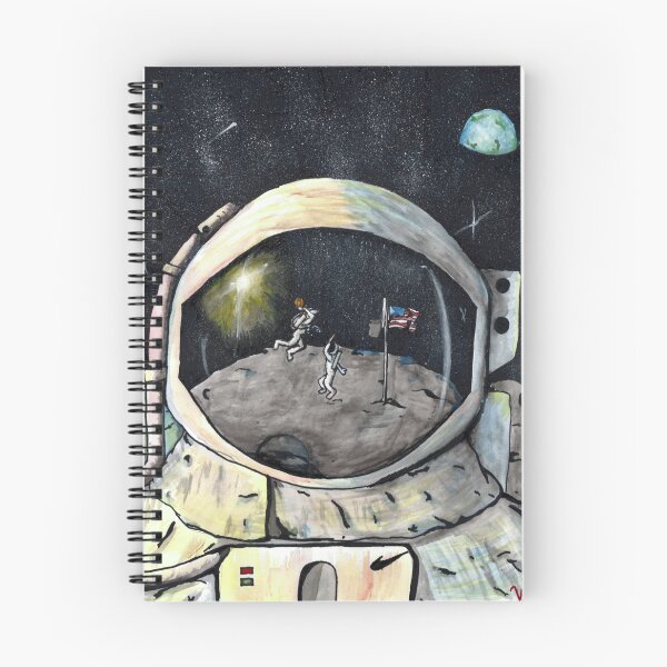 Item preview, Space Jam designed and sold by Gregory Allen.