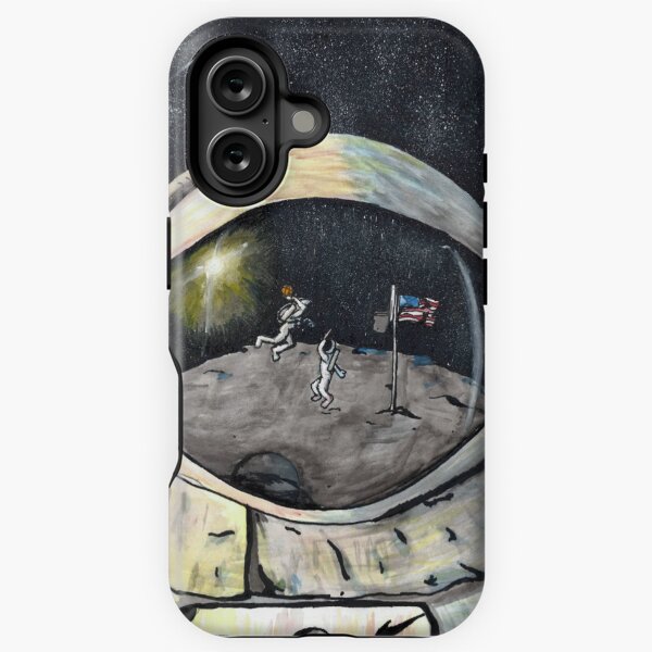 Item preview, Space Jam designed and sold by Gregory Allen.