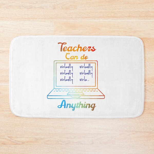 Item preview, Teachers can do virtually Anything - E learning designed and sold by PacificStreams.