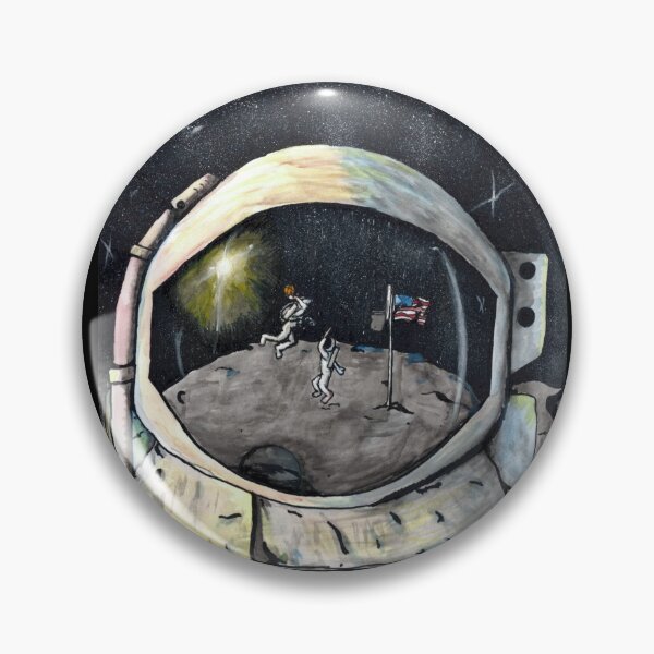 Item preview, Space Jam designed and sold by Gregory Allen.