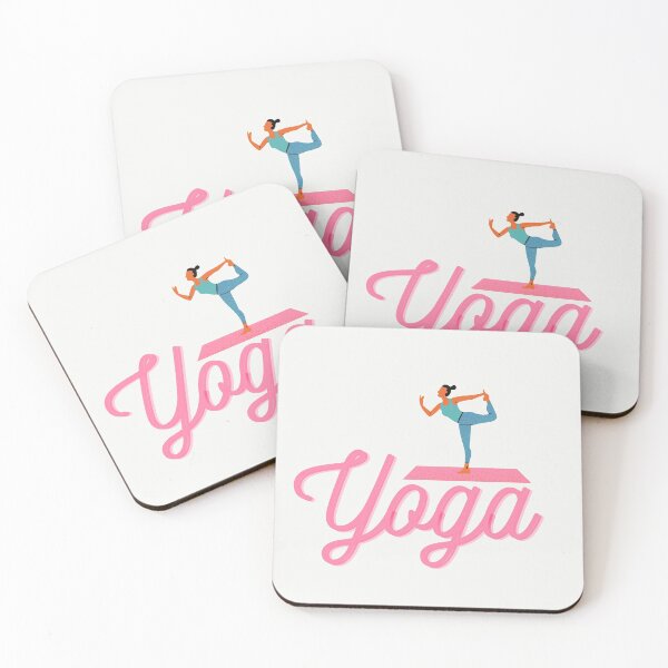 Item preview, Yoga Lover and yoga addicts pack V (#10) designed and sold by The Athletic  Mindset.
