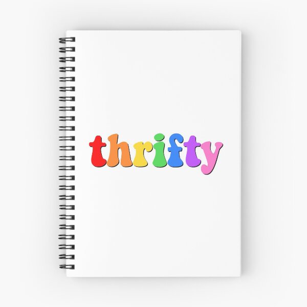 Item preview, Rainbow Thrifty  designed and sold by STAR10008.