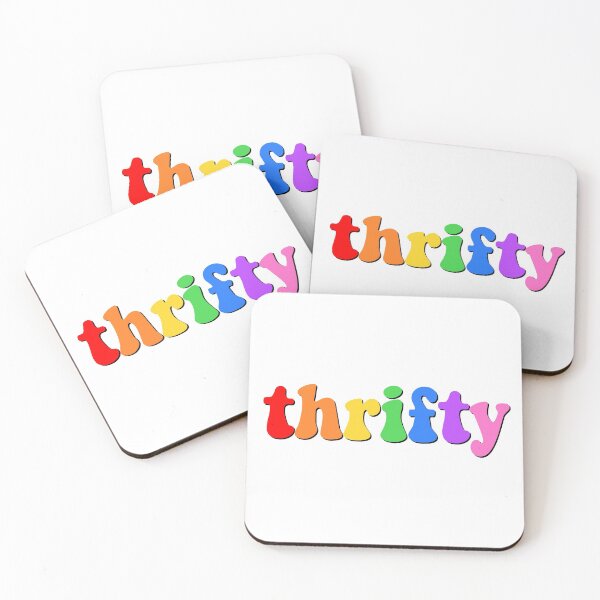 Item preview, Rainbow Thrifty  designed and sold by STAR10008.