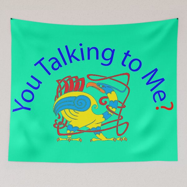 Item preview, Irate Bird designed and sold by Dream Wear.