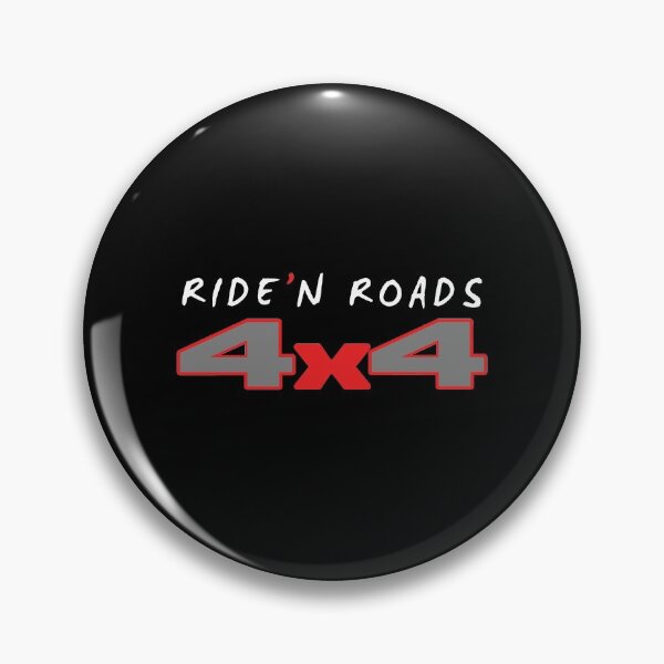 Item preview, Ride'n Roads designed and sold by KoolMoDee.