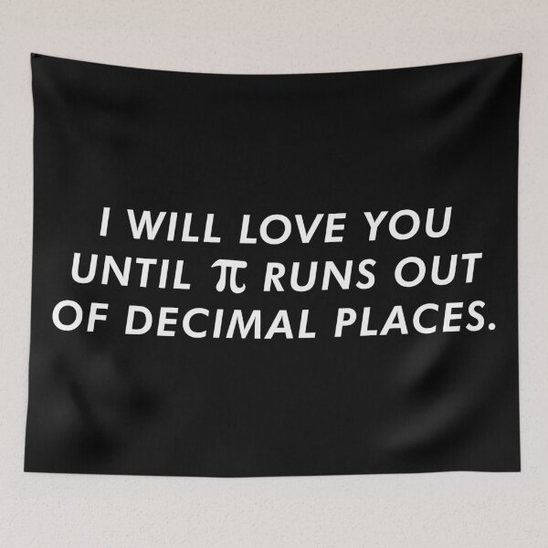 Item preview, Funny Pi Day designed and sold by artworkbyrihen.