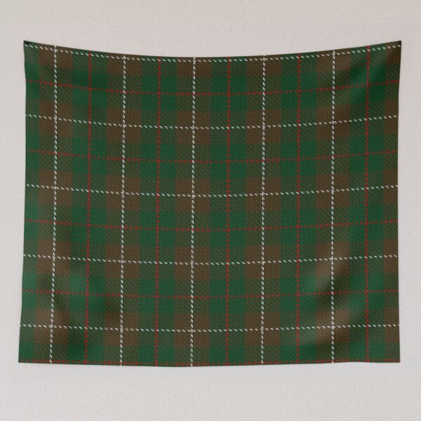 Item preview, Mackinnon hunting tartan  designed and sold by Alan Mackinnon.