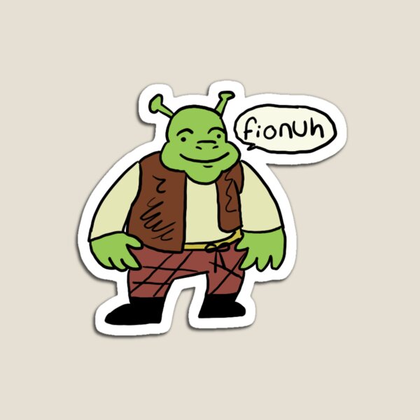 Onion Shrek Home Living Redbubble - the onioning shrek horror game roblox