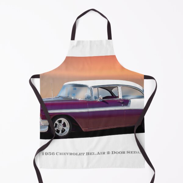 Item preview, 1956 Chevrolet Bel Air 2-Door Sedan designed and sold by DaveKoontz.