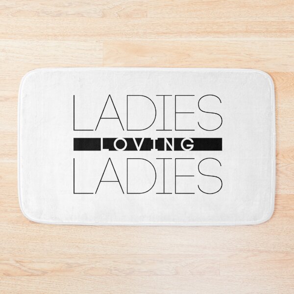 Item preview, Ladies Loving Ladies designed and sold by dom e..