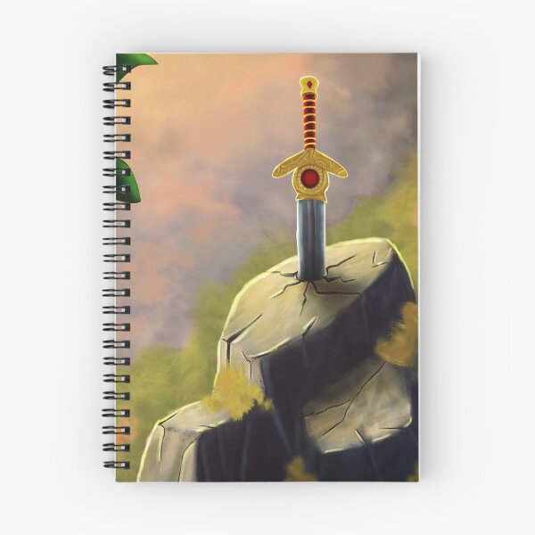 Item preview, Excalibur designed and sold by TheOutdreamer.