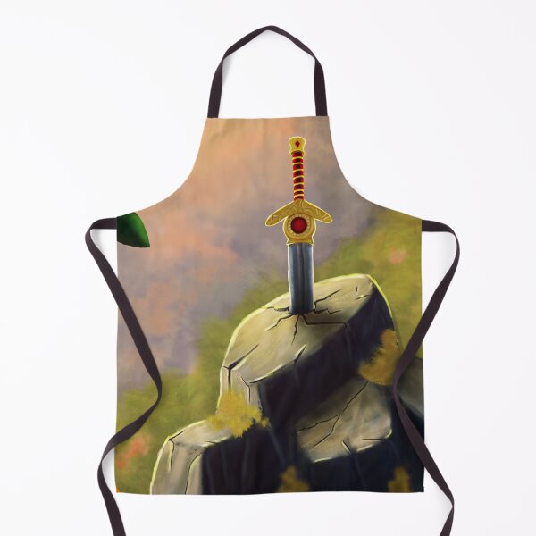 Item preview, Excalibur designed and sold by TheOutdreamer.