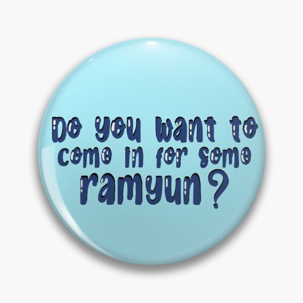 Item preview, Do you want to come in for some ramyun designed and sold by EmmyWhammy.