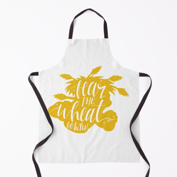 Item preview, Fear The Wheat designed and sold by Shayna Rogers.