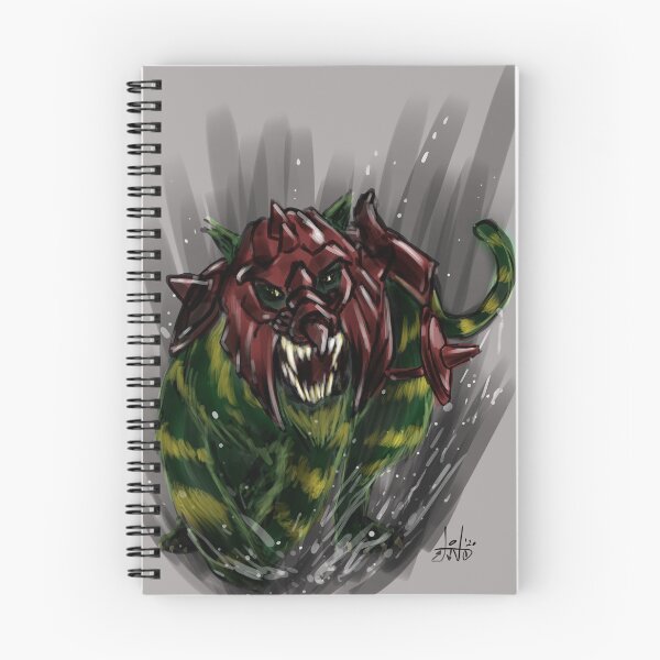 Item preview, because we all want to ride a tiger designed and sold by dragonstudio.