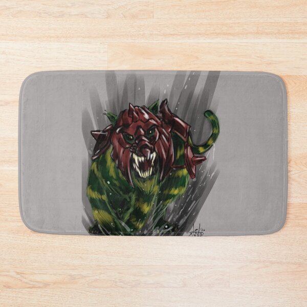 Item preview, because we all want to ride a tiger designed and sold by dragonstudio.