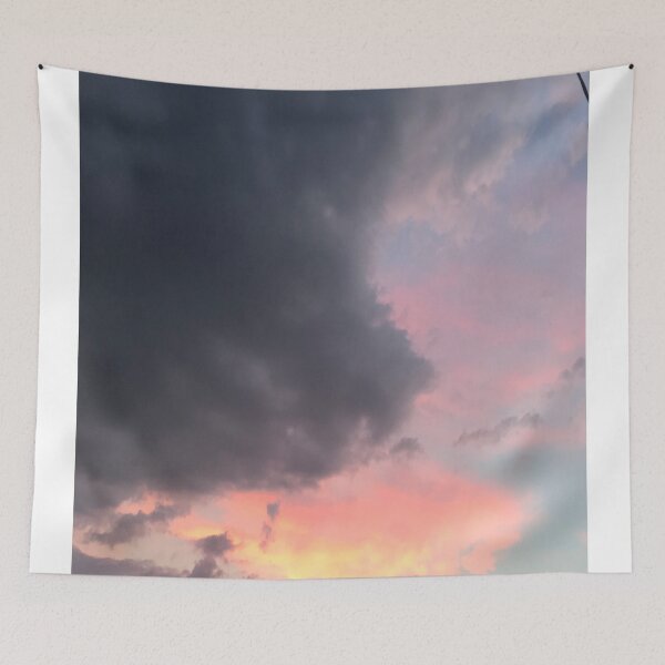 Item preview, Vintage clouds  designed and sold by magda09.