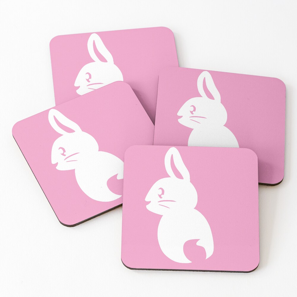 Item preview, Coasters (Set of 4) designed and sold by RobynKitty.