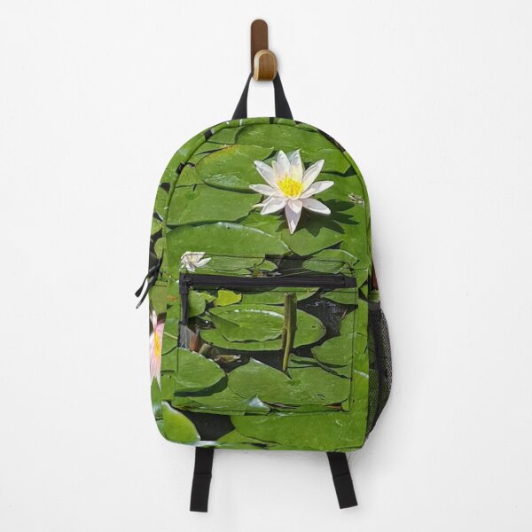 Item preview, Waterlilies  designed and sold by threeblackdots.